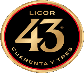 Cuarenta-Y-Tres-Licor-43 Digestifs - Liqueurs Boissons 