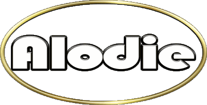 Alodie A WEIBLICH - Frankreich Vorname 