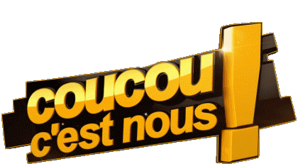 Coucou c'est nous ! T.F.1  Reportage Magazine Programa de TV Multimedia 