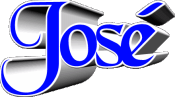 José J MASCULINO - Francia Nombre 