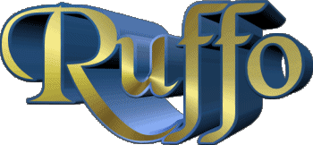 Ruffo R MASCHIO - Francia Nome 