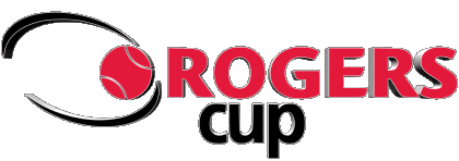 Logo-Logo Rogers Cup Tenis - Torneo Deportes 