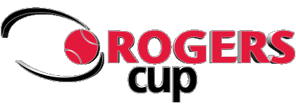 Logo-Logo Rogers Cup Tennis - Tournament Sports 