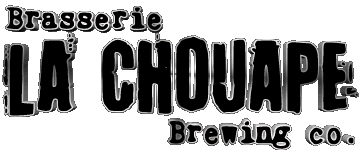 La Chouape Canada Bières Boissons 