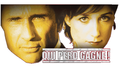 Qui perd Gagne Thierry Lhermitte Filme Frankreich Multimedia 