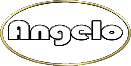 Angelo A MASCHIO -  Italia Nome 