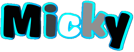 Micky M MANN - UK - USA - IRL - AUS - NZ Vorname 