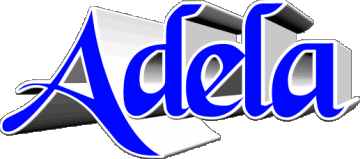 Adela A FEMININE - Germany First Names 