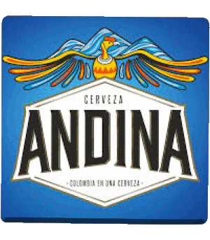 Andina Colombia Cervezas Bebidas 