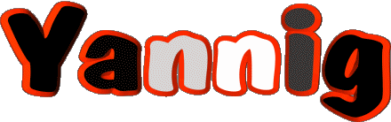 Yannig Y MASCHIO - Francia Nome 