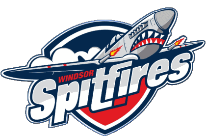 Windsor Spitfires Kanada - O H L Eishockey Sport 