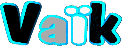 Vaïk V MASCULINE - France First Names 