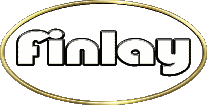 Finlay F MASCULINO - UK - USA - IRL - AUS - NZ Nombre 