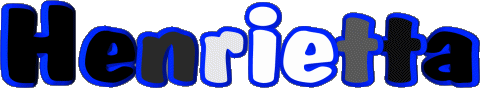 Henrietta H FEMININ - France Prénoms 