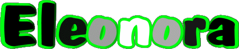 Eleonora E WEIBLICH - Italien Vorname 