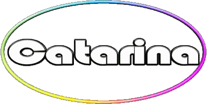 Catarina C FEMININ - Espagne Prénoms 