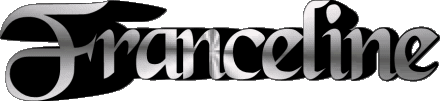 Franceline F FEMININ - France Prénoms 