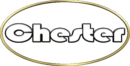 Chester C MASCHIO - UK - USA - IRL - AUS - NZ Nome 
