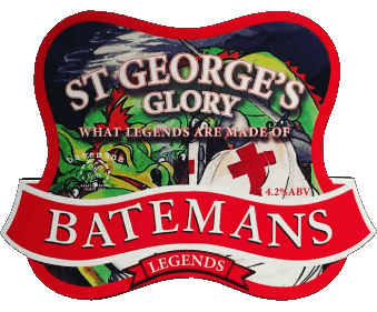 Batemans UK Beers Drinks 