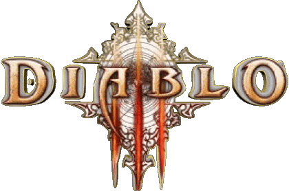 01 - Logo Diablo Videogiochi Multimedia 