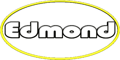 Edmond E MASCULINE - France First Names 