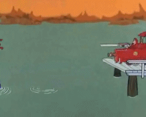 Motors Race Video GIF - 05 Wacky Races Cartoons TV Filme Multimedia 