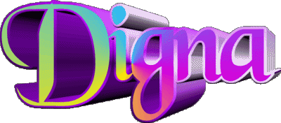 Digna D FEMININE - Spain First Names 