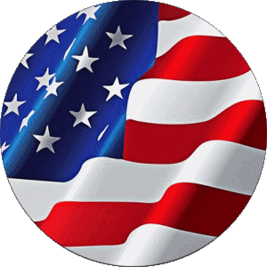 Ronda U.S.A - Nacional América Banderas 