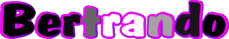 Bertrando B MASCULINO - Italia Nombre 