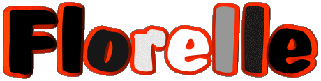 Florelle F FEMININ - France Prénoms 