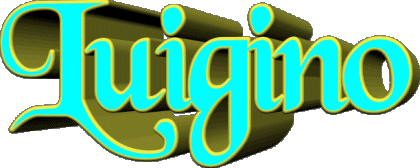 Luigino L MANN - Italien Vorname 