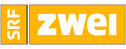 SRF Zwei Switzerland Channels - TV World Multi Media 