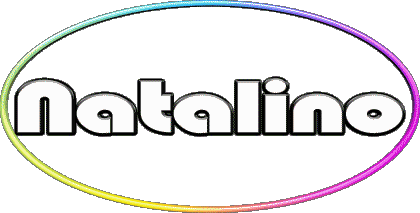 Natalino N MASCULINO - Italia Nombre 