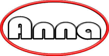 Anna A FEMMINILE - Italia Nome 