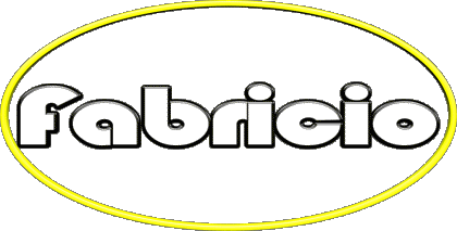 Fabricio F MASCHIO - Spagna Nome 