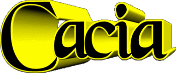 Cacia C FEMMINILE - Portogallo Nome 