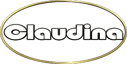 Claudina C FEMMINILE - Francia Nome 