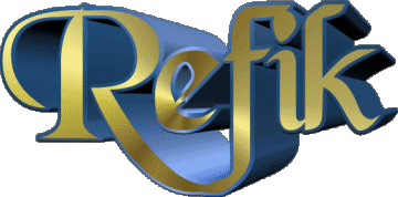 Refik R MASCULINE - Maghreb Muslim First Names 