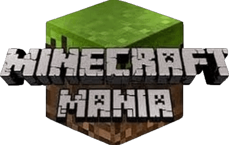 Logo - Icônes Minecraft Jeux Vidéo Multi Média 