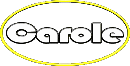 Carole C FEMININ - France Prénoms 