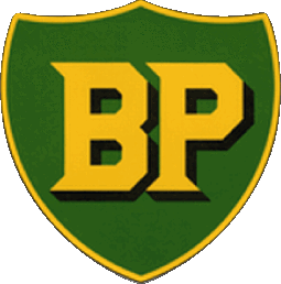 1947-1947 BP British Petroleum Combustibles - Aceites Transporte 