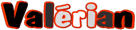 Valérian V MASCHIO - Francia Nome 