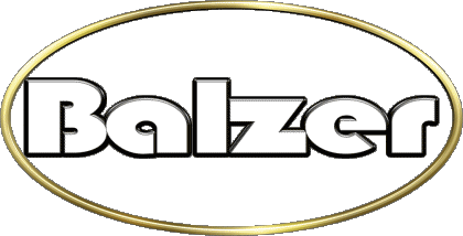 Balzer B MASCHIO - Germania Nome 