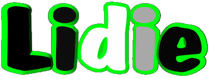 Lidie L FEMENINO - Francia Nombre 