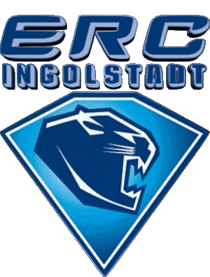 ERC Ingolstadt Alemania Hockey - Clubs Deportes 
