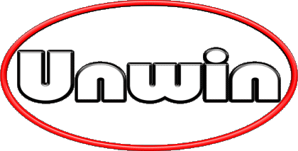 Unwin U MASCULINO - UK - USA - IRL - AUS - NZ Nombre 