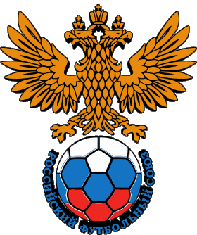 Logo-Logo Russia Asia Soccer National Teams - Leagues - Federation Sports 