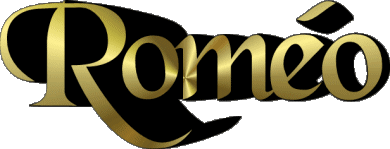 Roméo R MASCULINE - France First Names 