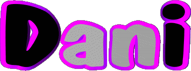 Dani D MASCULINE - Maghreb Muslim First Names 