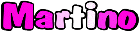 Martino M MANN - Italien Vorname 